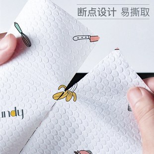 擦脚纸一次性家用比吸水擦脚洗脚巾擦布脚酒店毛巾压缩美容院