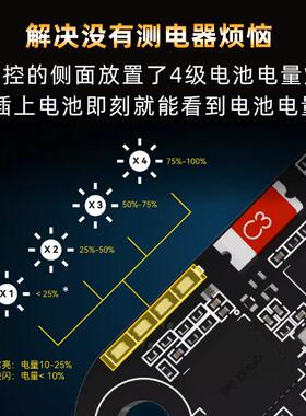 SpeedyBee F405 Mini飞塔BLS 35A穿越机电调四合一飞控无人机FPV