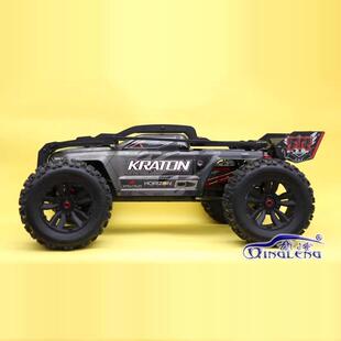 1/8 ARRMA KRATON红眼 卡屯 EXB 车壳版防滚架 尼龙 青冷 清冷 QL