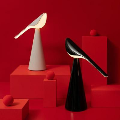 sort英国Established&Sons旋转小鸟灯装饰台灯创意灯现代简约