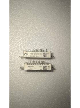 FP10R12W1T4 7MBR10VKC120-50 原装拆机件，功能包好