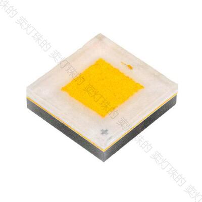 新款 进口 XPL HI LED灯珠 10W 平面 平头 远射 聚光 手电筒 3535