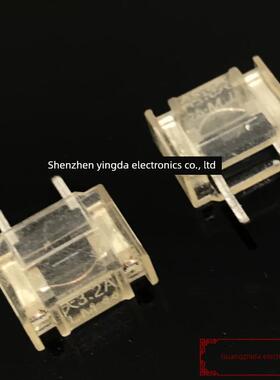 FANUC日本 LM32 大3.2A熔断器保险丝管 A60L-0001-0290#LM32C