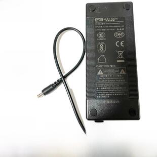 原装Gve冠宇达24V5A供水泵8000流量适配器鱼缸纯净水机线