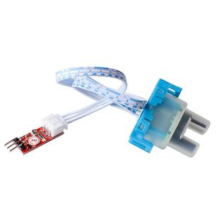 浊度传感器 水混浊度模块 浊度模块 混水检测模块 SUNLEPHANT