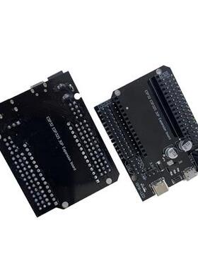 ESP32扩展板ESP32 30P DEVKIT V1电源板模块 ESP32S开发板扩展板