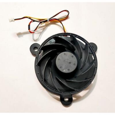 冰箱风扇散热电机冷藏冷冻通风机GW10C12MS1BA-57Z32 12VDC0.12A