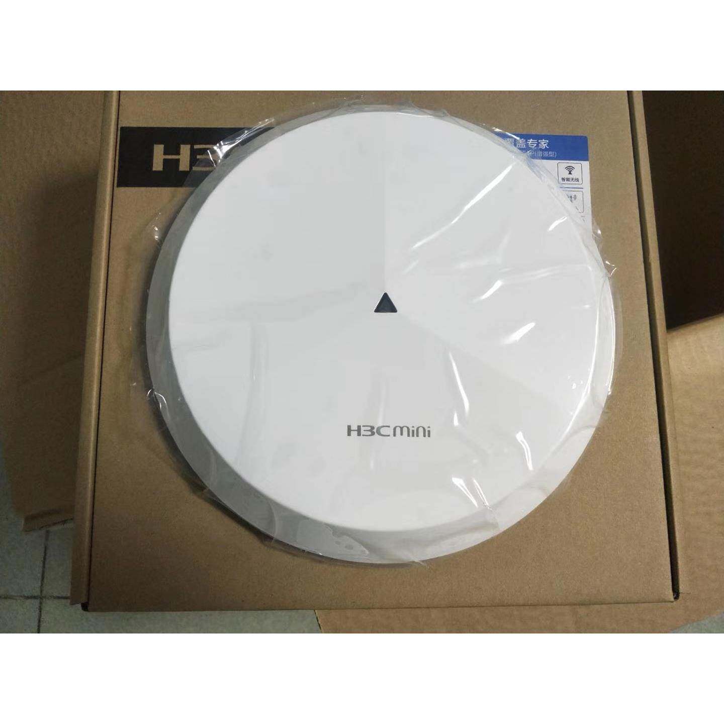 H3C华三Mini A61-1500 A60-1500 AX61 AX60 WIFI6千兆吸顶面板AP图片