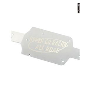 TP 护底美嘉欣 14301 14302 14303 14304 护板 金属护甲 底盘装甲