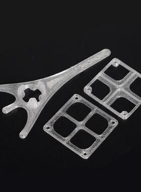 【零件ACK80】飞北竞速机备用零件