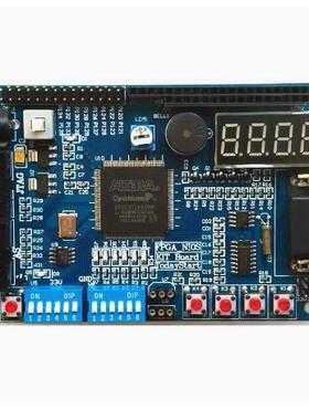 Altera FPGA开发板 EP1C3T144C8N Cyclone I 291 LABs 104 EPC3