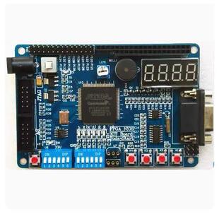 Altera FPGA开发板 EP1C3T144C8N Cyclone I 291 LABs 104 EPC3