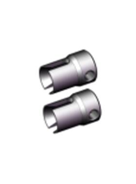 HN鸿诺H9804猎狐犬配件 中接杯 H98305