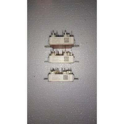 GD15PJK120L1S 斯达原装拆机件，包好用