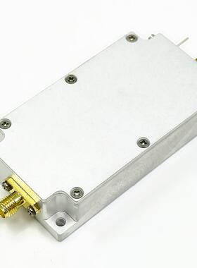 射频 功放 45-1100MHz 4.5W 24V 功率 放大器 现货可直拍