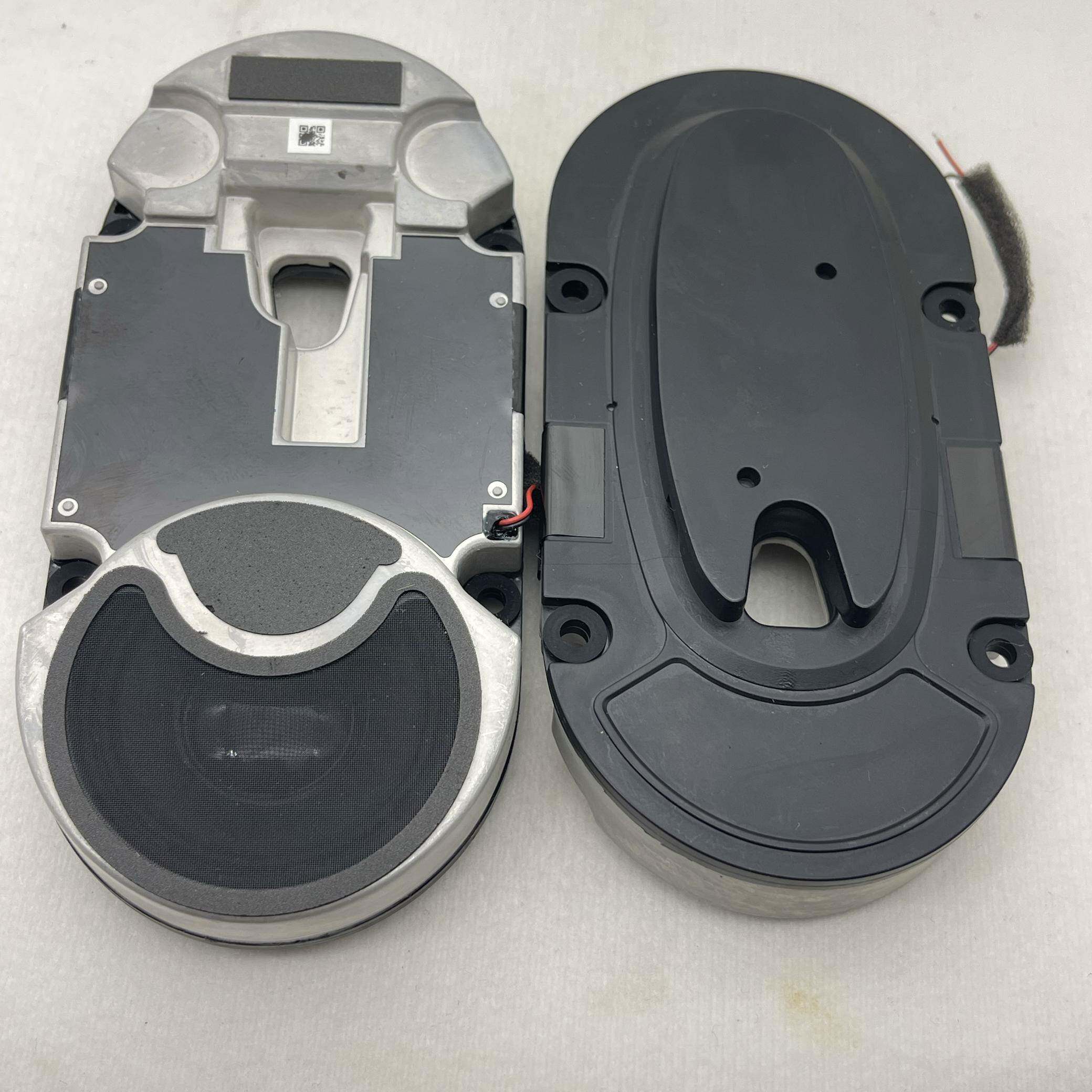 BO音箱发烧小钢炮人声高频亮丽 铝合金外壳箱体 全频声音大不失真