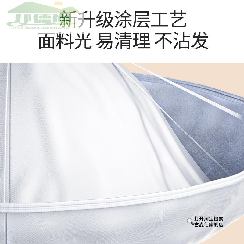 成人剪发理发围布斗篷不沾发家用剃头神器披肩儿童剪头发围裙