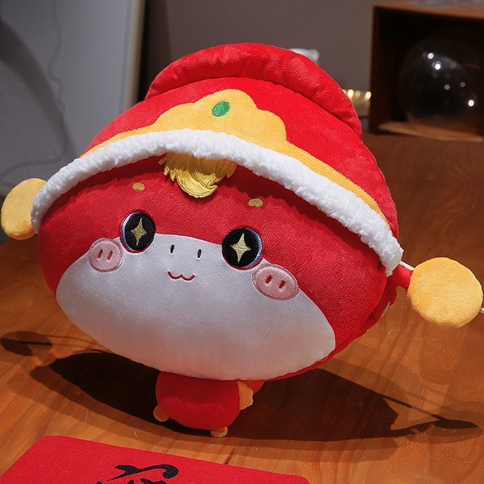 可机洗汽车靠枕休闲抱办公