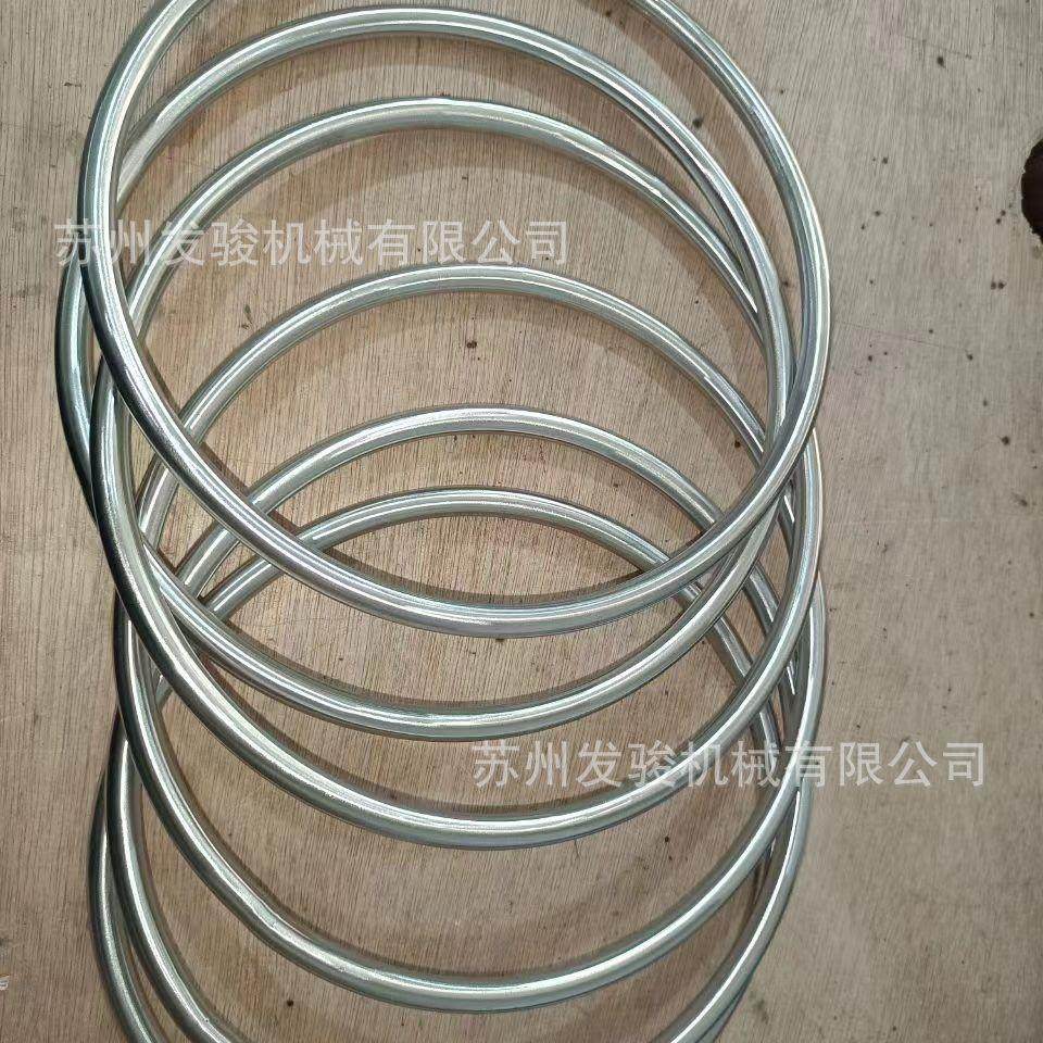 一件起批 金属成型机械设备 全自动数控打圈机 液压卷圈机,五金/工具,其他机械五金,淘宝优惠券,粉丝福利购,淘宝优惠卷