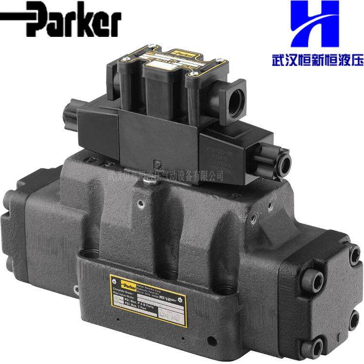 派克电液换向阀D41VW D81/91VW D31DW D101 D11VW1液压先导电磁阀,标准件/零部件/工业耗材,液压阀,淘宝优惠券,粉丝福利购,淘宝优惠卷