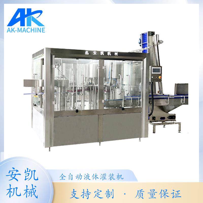 200-2000ML瓶子全自动三合一液体灌装机 8-8-3高速灌装机,办公设备/耗材/相关服务,灌装机,淘宝优惠券,粉丝福利购,淘宝优惠卷