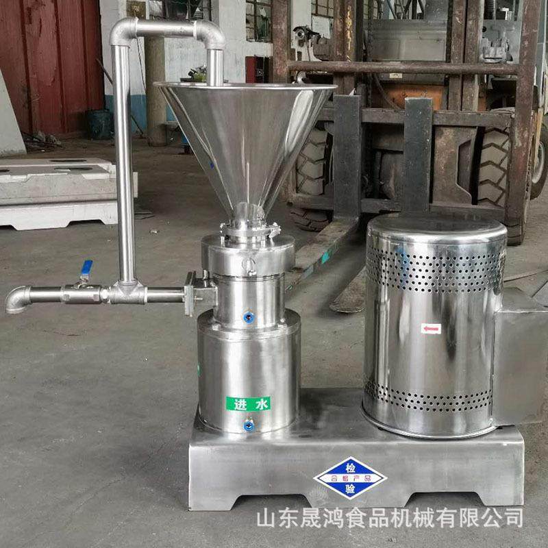 晟鸿不锈钢鸡骨架骨泥机 鱼骨鸭骨磨泥机 辣椒酱磨泥设备,清洗/食品/商业设备,肉制品加工设备,淘宝优惠券,粉丝福利购,淘宝优惠卷