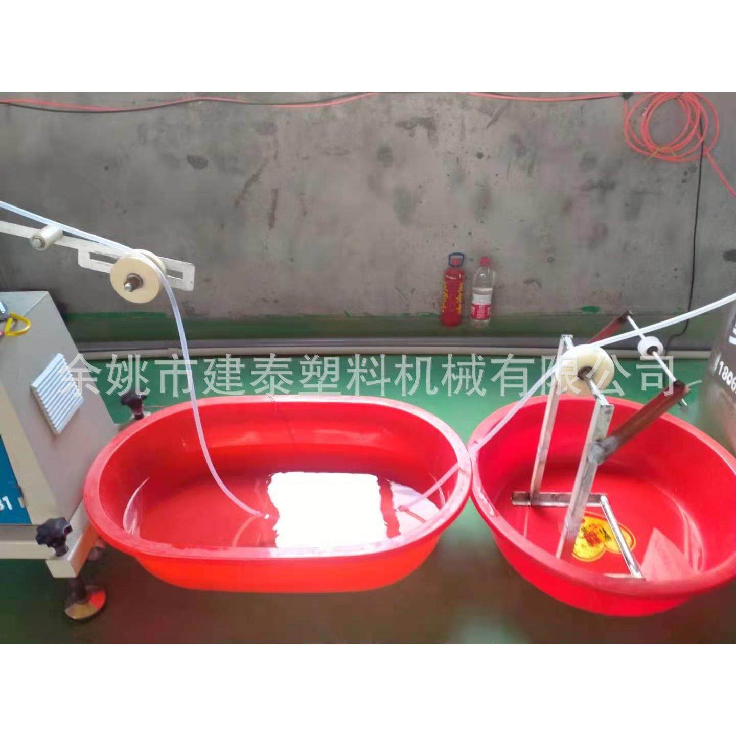 厂家供应软PVC软管塑料挤出机PE小管生产线设备机器,五金/工具,挤出机,淘宝优惠券,粉丝福利购,淘宝优惠卷