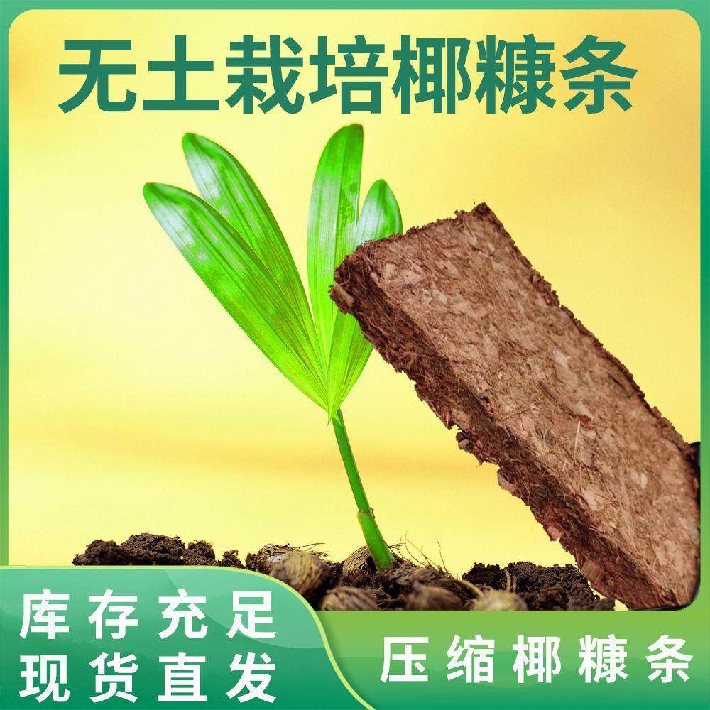 立体栽培营养土无土栽培蔬菜番茄西红柿椰糠基质种植椰糠土,农用物资,育苗/栽培基质,淘宝优惠券,粉丝福利购,淘宝优惠卷