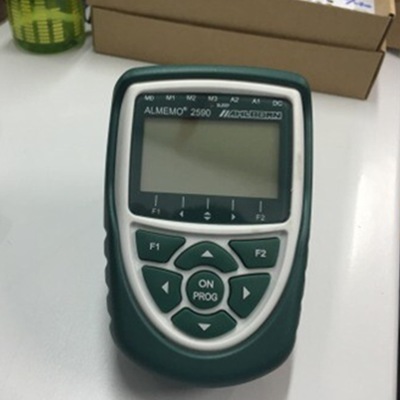 原装进口 德国AHLBORN气象色谱仪温度测试仪 ALMEMO MA25904AS