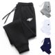 Trousers Daily Mens Men Fashion Casual Sweatpants Printing