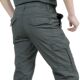 Tactical Cargo Pants Men Casual Summer Lightweight Waterpr