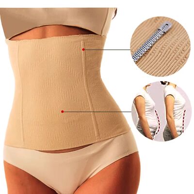 Waist Trainer Slimming Belts Women Gym Fitness Cincher Belly