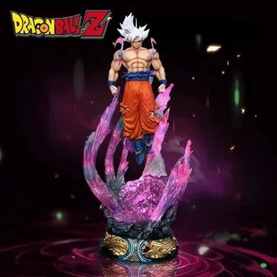 25cm dragon ball Figure Son Goku Figure Super Saiyan Figures