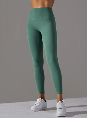 Yoga Leggings Women Fitness Leggings Running Cycling Pants B