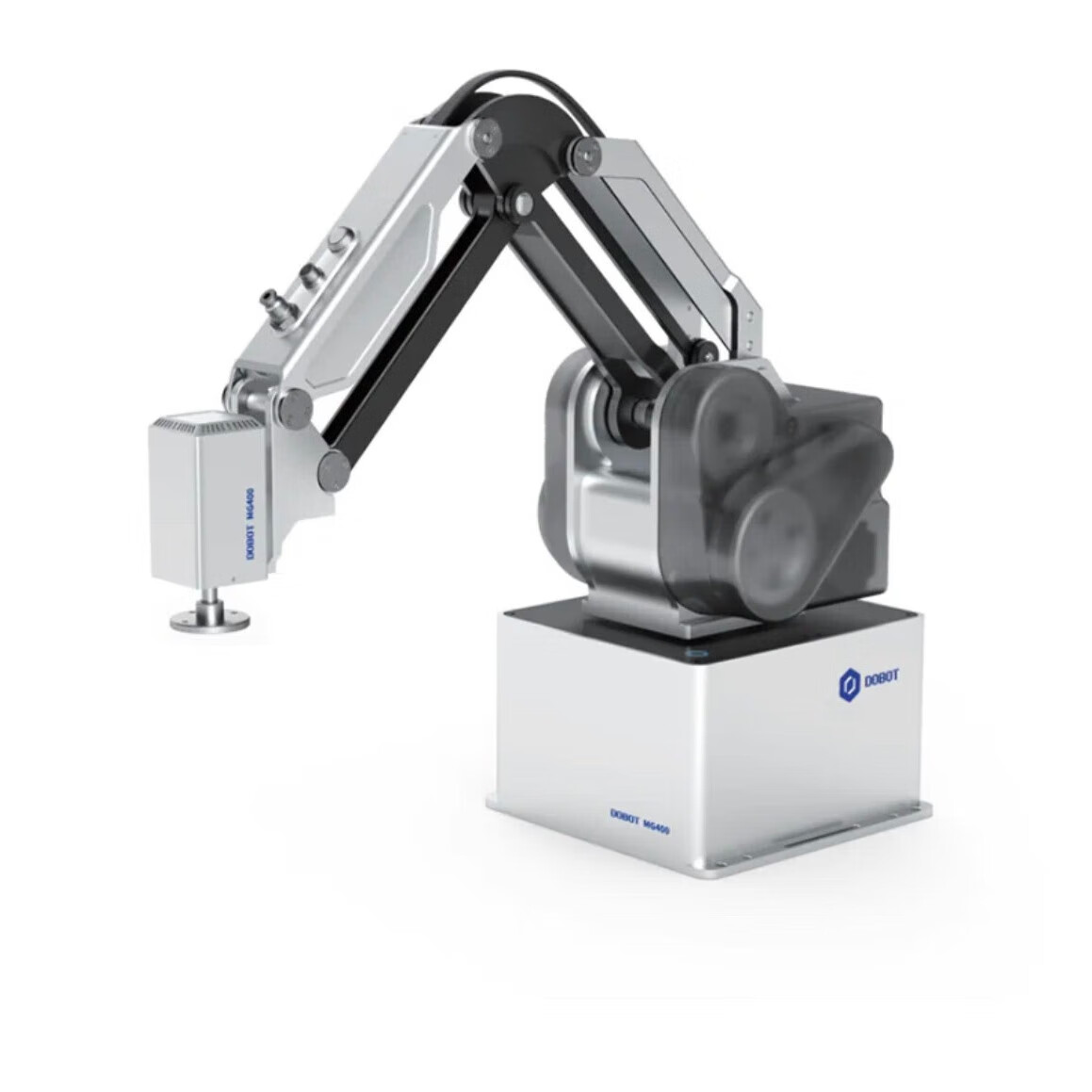 越疆MG400超小桌面机械臂机器人