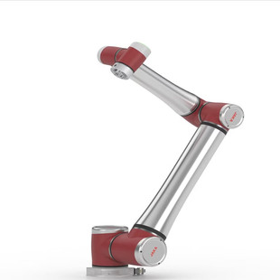 JAKA Pro系协作机械臂机器人智能防水操作臂伸缩手臂科研人工智能可编程商业零售物流巡检配送干活