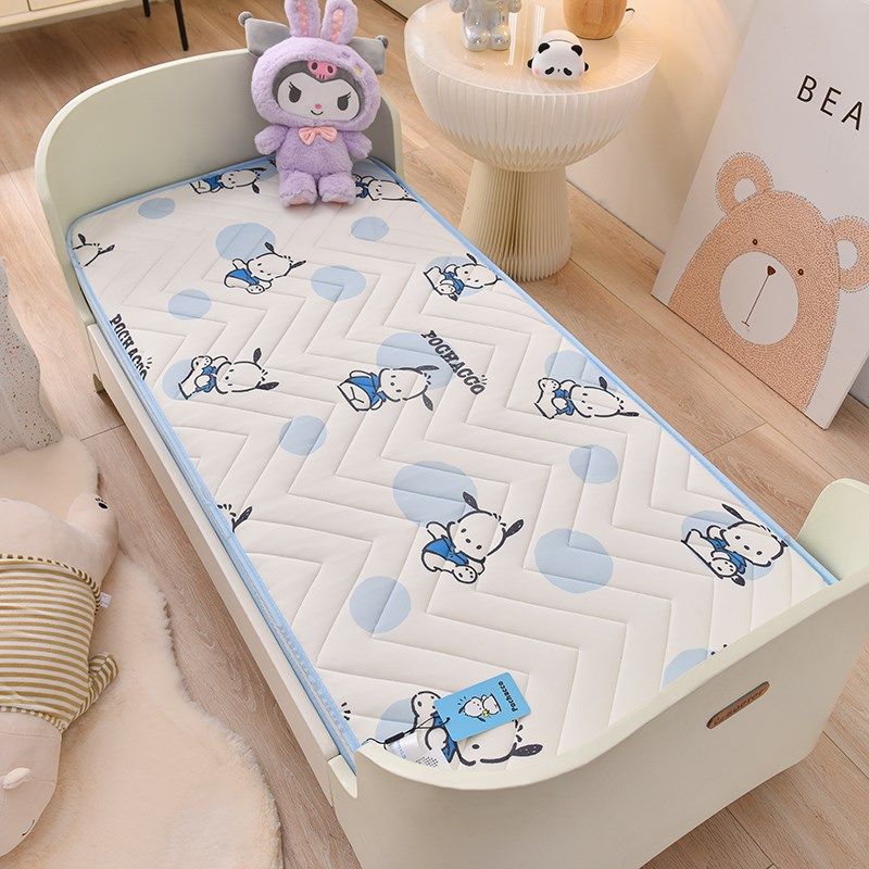 婴儿床垫褥子A类幼儿园宝宝专用乳胶睡垫四季通用儿童拼接床垫子,婴童用品,婴童床垫,淘宝优惠券,粉丝福利购,淘宝优惠卷