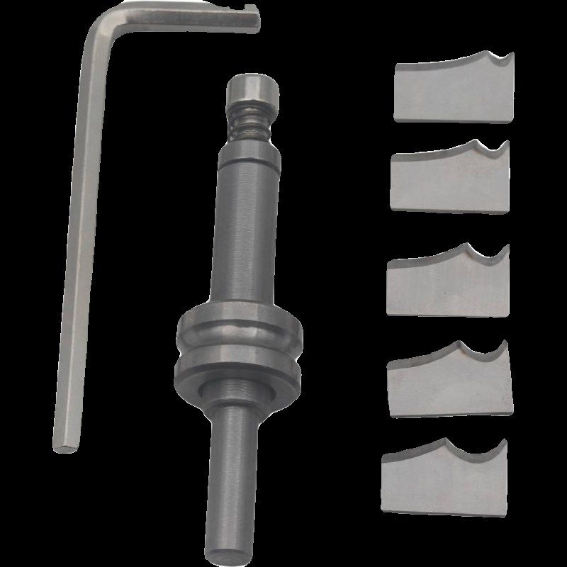 坚德锐可拆卸式起线刀修边机接线架子走线器刀头一条线专用刀杆刀,五金/工具,其他铣刀,淘宝优惠券,粉丝福利购,淘宝优惠卷