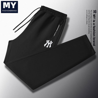 MY2025新款运动春夏时尚休闲裤