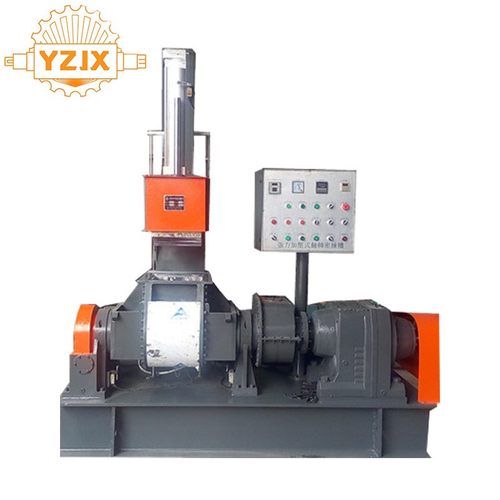 厂家供应 全新5L实验室加强下压式密炼机 硅胶橡胶小型混炼机出售