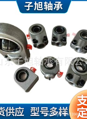 厂家直销GF90DO GF100DO GF110DO GF120DO油缸耳环轴承 非标轴承