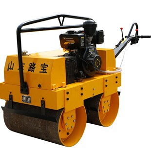 供应小型压路机压实机械桥涵压路机工程机械