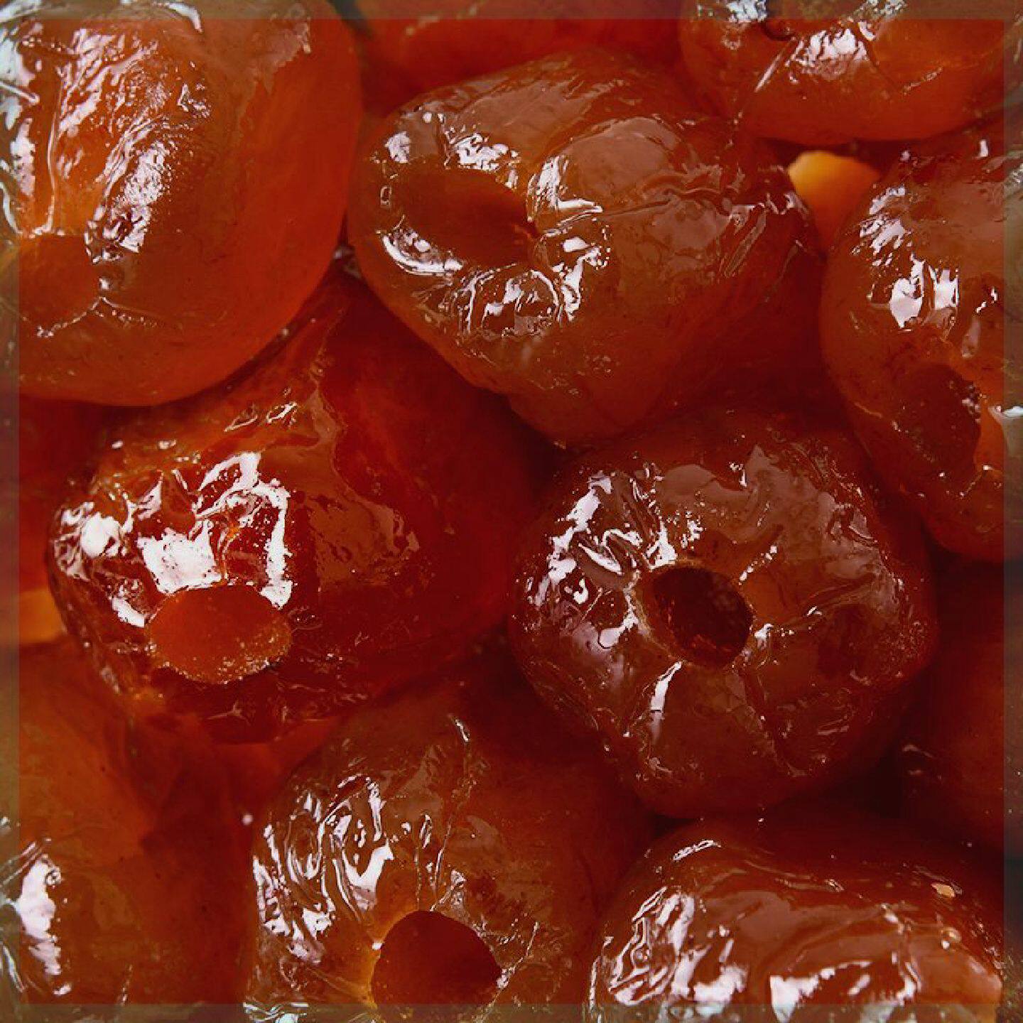 【新疆包邮西藏】5斤装金丝蜜枣无核煮粥煲汤休闲零食蜜枣蜜饯