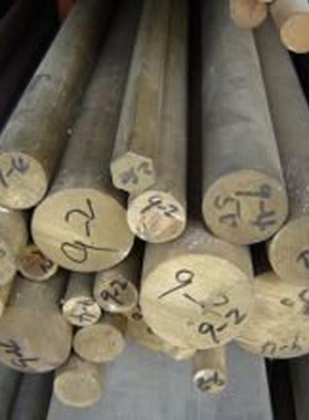 欧洲拉伸耐磨铜合金CuAl11Fe6Ni6铝青铜棒CW308G耐磨铝青铜管铜套