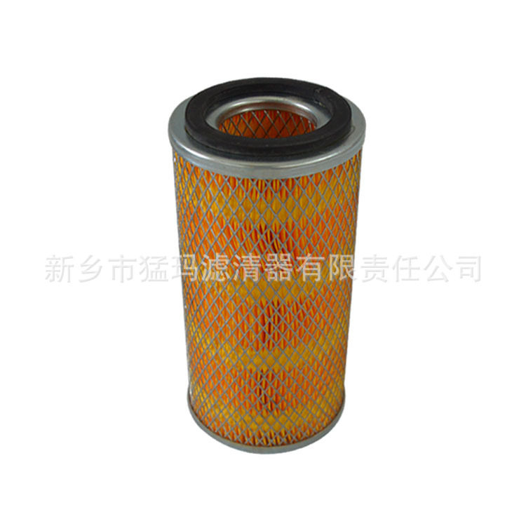 现货供应 空压机空滤滤芯配件替代件2205433802 空气滤清