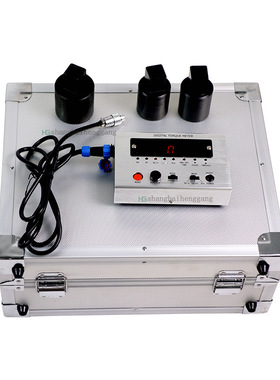 专门用于冲击类工具扭矩校验仪 SGHT冲击扳手扭矩检定仪价格