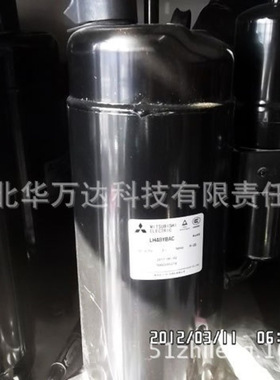 批发销调压缩机TH338VEEC/2匹制冷配件制冷压缩机TH338VEEC其他TH