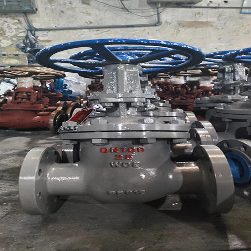 浙江厂家直供304不锈钢双向法兰闸阀