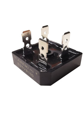 S25VB100 S25VB80 S25VB60 S25VB40整流桥 ASEMI 电焊机用整流桥