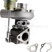 增压器RHF3 1J712-17011和1G923-17010-17012-17013 1G643-17015